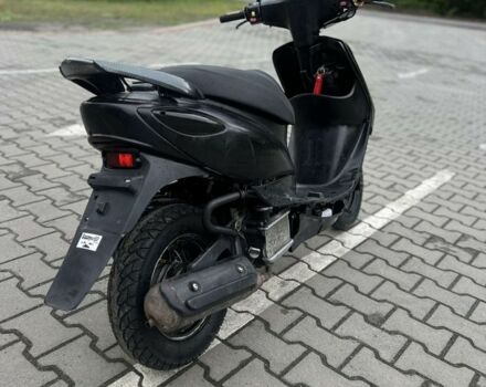 Ямаха 3302, объемом двигателя 49 л и пробегом 0 тыс. км за 250 $, фото 4 на Automoto.ua