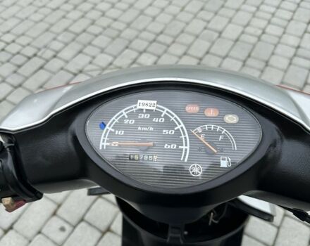 Ямаха 3302, об'ємом двигуна 49 л та пробігом 0 тис. км за 800 $, фото 8 на Automoto.ua