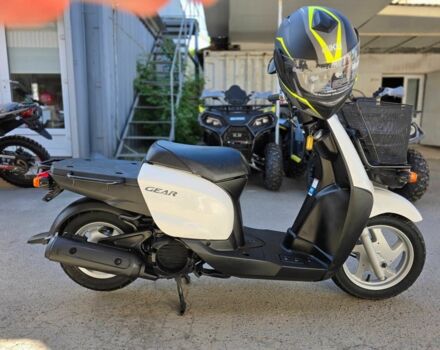 Ямаха 3302, объемом двигателя 2.3 л и пробегом 0 тыс. км за 700 $, фото 8 на Automoto.ua