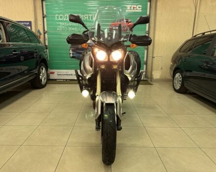 Ямаха 3302, объемом двигателя 1.2 л и пробегом 0 тыс. км за 9900 $, фото 11 на Automoto.ua