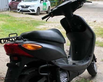 Ямаха 3302, объемом двигателя 2.3 л и пробегом 0 тыс. км за 550 $, фото 4 на Automoto.ua