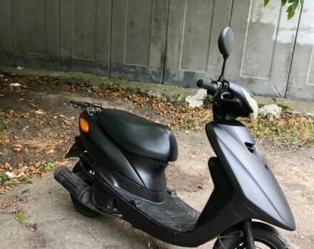 Ямаха 3302, объемом двигателя 2.3 л и пробегом 0 тыс. км за 550 $, фото 1 на Automoto.ua