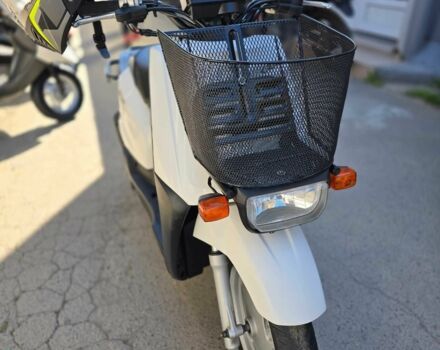 Ямаха 3302, объемом двигателя 2.3 л и пробегом 0 тыс. км за 700 $, фото 9 на Automoto.ua