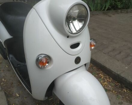Ямаха 3302, объемом двигателя 49 л и пробегом 0 тыс. км за 472 $, фото 1 на Automoto.ua