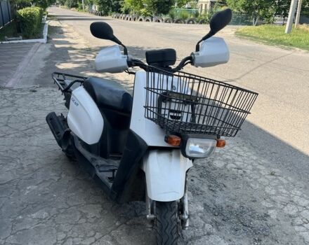 Ямаха 3302, объемом двигателя 49 л и пробегом 0 тыс. км за 500 $, фото 3 на Automoto.ua