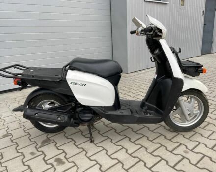 Ямаха 3302, об'ємом двигуна 49 л та пробігом 0 тис. км за 750 $, фото 5 на Automoto.ua
