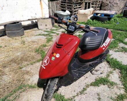 Ямаха 3302, объемом двигателя 2.3 л и пробегом 0 тыс. км за 352 $, фото 1 на Automoto.ua