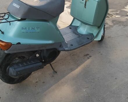 Ямаха 3302, об'ємом двигуна 50 л та пробігом 0 тис. км за 182 $, фото 1 на Automoto.ua