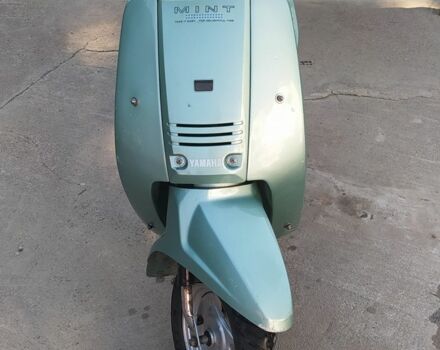 Ямаха 3302, об'ємом двигуна 50 л та пробігом 0 тис. км за 182 $, фото 5 на Automoto.ua