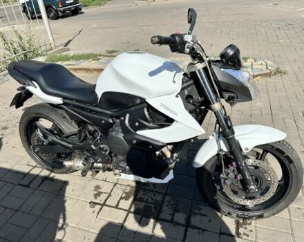 Ямаха 3302, объемом двигателя 0.6 л и пробегом 0 тыс. км за 3376 $, фото 2 на Automoto.ua