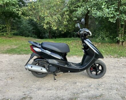 Ямаха 3302, объемом двигателя 49 л и пробегом 0 тыс. км за 950 $, фото 1 на Automoto.ua