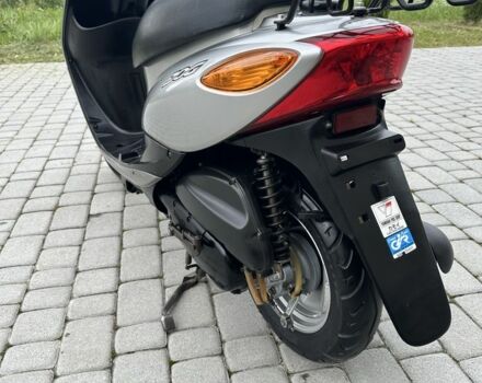 Ямаха 3302, об'ємом двигуна 49 л та пробігом 0 тис. км за 800 $, фото 3 на Automoto.ua