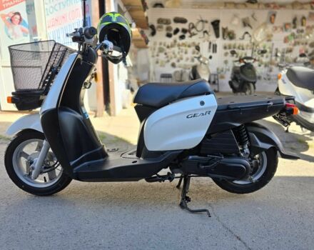 Ямаха 3302, объемом двигателя 2.3 л и пробегом 0 тыс. км за 700 $, фото 2 на Automoto.ua