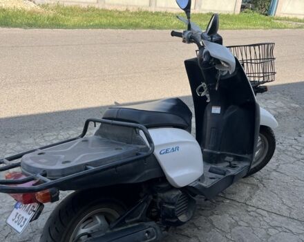 Ямаха 3302, объемом двигателя 49 л и пробегом 0 тыс. км за 500 $, фото 2 на Automoto.ua