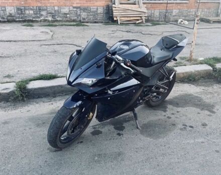 Ямаха 3302, объемом двигателя 0.13 л и пробегом 0 тыс. км за 950 $, фото 2 на Automoto.ua