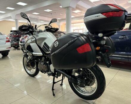 Ямаха 3302, объемом двигателя 1.2 л и пробегом 0 тыс. км за 9900 $, фото 4 на Automoto.ua