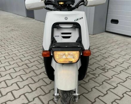 Ямаха 3302, об'ємом двигуна 49 л та пробігом 0 тис. км за 750 $, фото 6 на Automoto.ua
