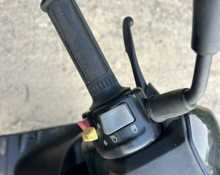 Ямаха 3302, объемом двигателя 49 л и пробегом 0 тыс. км за 950 $, фото 8 на Automoto.ua
