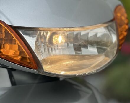 Ямаха 3302, об'ємом двигуна 49 л та пробігом 0 тис. км за 800 $, фото 7 на Automoto.ua