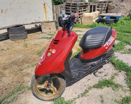Ямаха 3302, объемом двигателя 2.3 л и пробегом 0 тыс. км за 352 $, фото 10 на Automoto.ua