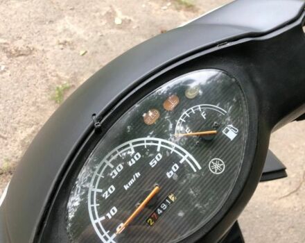 Ямаха 3302, объемом двигателя 2.3 л и пробегом 0 тыс. км за 550 $, фото 7 на Automoto.ua