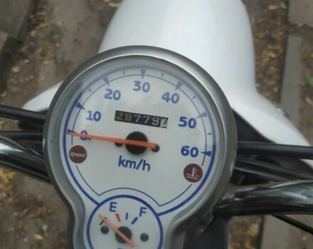 Ямаха 3302, объемом двигателя 49 л и пробегом 0 тыс. км за 472 $, фото 7 на Automoto.ua