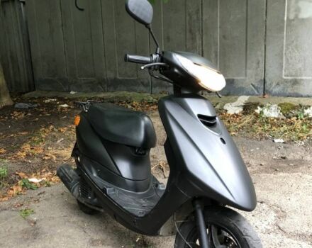 Ямаха 3302, объемом двигателя 2.3 л и пробегом 0 тыс. км за 550 $, фото 6 на Automoto.ua