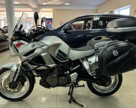 Ямаха 3302, объемом двигателя 1.2 л и пробегом 0 тыс. км за 9900 $, фото 2 на Automoto.ua