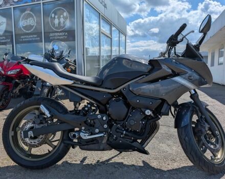 Ямаха 3302, объемом двигателя 0.6 л и пробегом 0 тыс. км за 5699 $, фото 4 на Automoto.ua