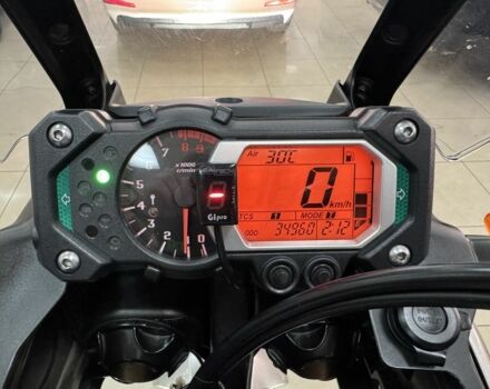 Ямаха 3302, объемом двигателя 1.2 л и пробегом 0 тыс. км за 9900 $, фото 16 на Automoto.ua