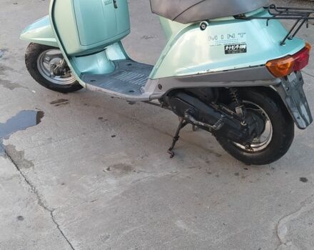 Ямаха 3302, об'ємом двигуна 50 л та пробігом 0 тис. км за 182 $, фото 2 на Automoto.ua
