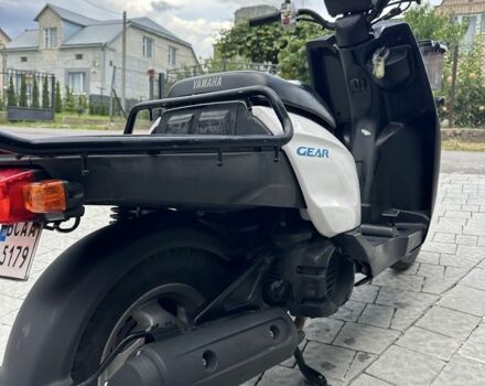 Ямаха 3302, объемом двигателя 50 л и пробегом 0 тыс. км за 602 $, фото 4 на Automoto.ua