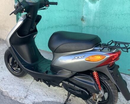 Ямаха 3302, об'ємом двигуна 49 л та пробігом 0 тис. км за 800 $, фото 1 на Automoto.ua