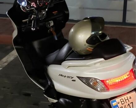 Ямаха 3302, об'ємом двигуна 0.4 л та пробігом 0 тис. км за 2100 $, фото 1 на Automoto.ua
