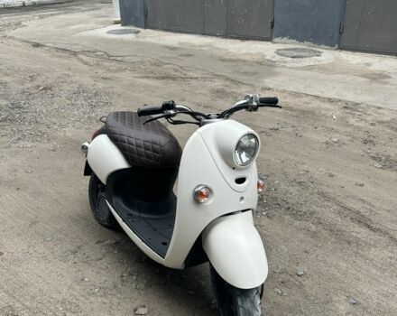 Ямаха 3302, объемом двигателя 2.3 л и пробегом 0 тыс. км за 279 $, фото 5 на Automoto.ua