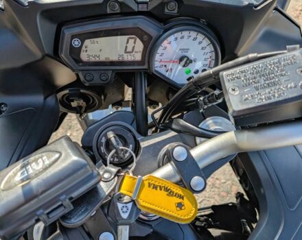 Ямаха 3302, объемом двигателя 0.8 л и пробегом 0 тыс. км за 7299 $, фото 8 на Automoto.ua