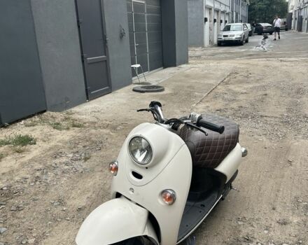 Ямаха 3302, объемом двигателя 2.3 л и пробегом 0 тыс. км за 279 $, фото 2 на Automoto.ua
