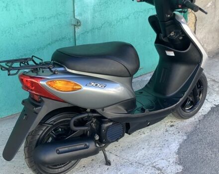 Ямаха 3302, об'ємом двигуна 49 л та пробігом 0 тис. км за 800 $, фото 5 на Automoto.ua