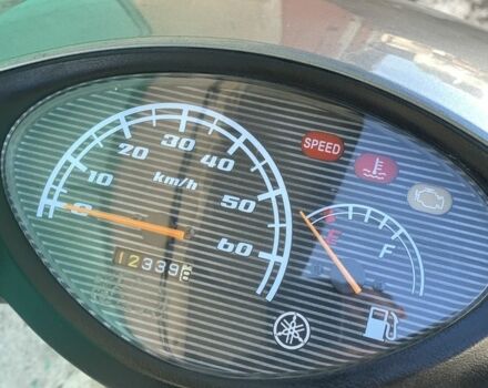 Ямаха 3302, об'ємом двигуна 49 л та пробігом 0 тис. км за 800 $, фото 7 на Automoto.ua