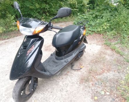 Ямаха 3302, объемом двигателя 49 л и пробегом 0 тыс. км за 750 $, фото 2 на Automoto.ua