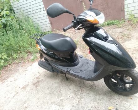 Ямаха 3302, объемом двигателя 49 л и пробегом 0 тыс. км за 750 $, фото 4 на Automoto.ua