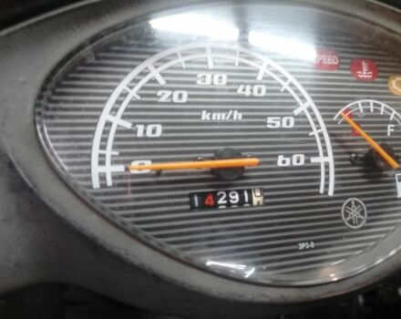 Ямаха 3302, объемом двигателя 49 л и пробегом 0 тыс. км за 750 $, фото 5 на Automoto.ua