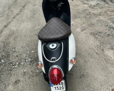 Ямаха 3302, объемом двигателя 2.3 л и пробегом 0 тыс. км за 279 $, фото 4 на Automoto.ua