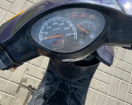 Ямаха 3302, объемом двигателя 50 л и пробегом 0 тыс. км за 653 $, фото 7 на Automoto.ua