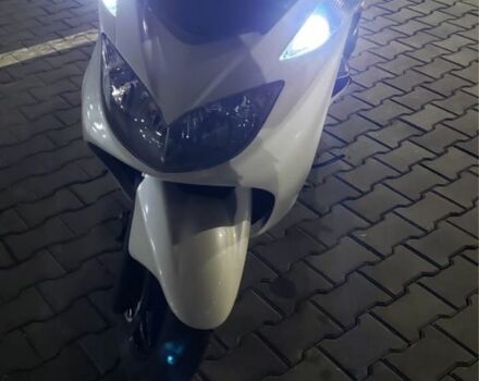 Ямаха 3302, объемом двигателя 0.4 л и пробегом 0 тыс. км за 1800 $, фото 3 на Automoto.ua