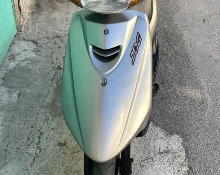Ямаха 3302, об'ємом двигуна 49 л та пробігом 0 тис. км за 800 $, фото 2 на Automoto.ua