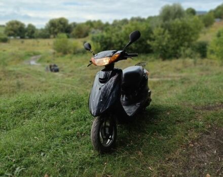 Ямаха 3302, объемом двигателя 2.3 л и пробегом 0 тыс. км за 750 $, фото 3 на Automoto.ua