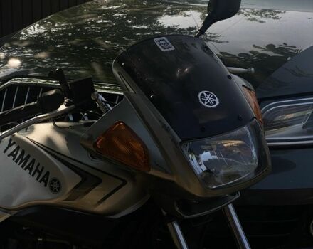 Ямаха 3302, об'ємом двигуна 0.13 л та пробігом 0 тис. км за 1150 $, фото 15 на Automoto.ua