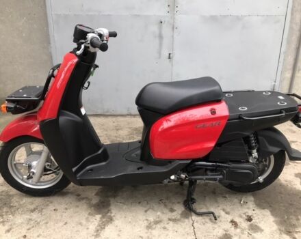 Ямаха 3302, объемом двигателя 49 л и пробегом 0 тыс. км за 950 $, фото 3 на Automoto.ua