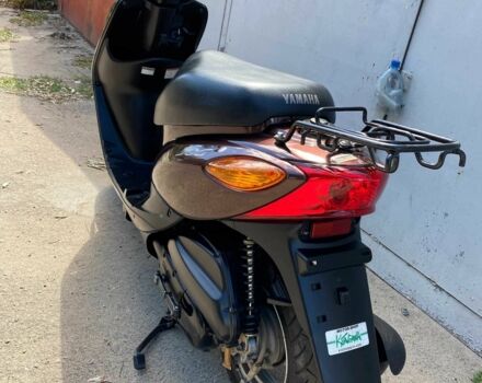 Ямаха 3302, об'ємом двигуна 49 л та пробігом 0 тис. км за 750 $, фото 2 на Automoto.ua